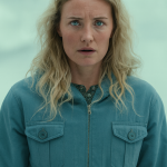 Ine Marie Wilmann Troll 2 Nora Jacket